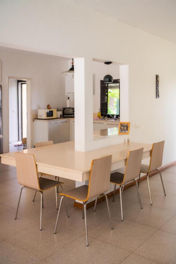 Villa Simone: Sunlit Beach Getaway W/ Pool + Wifi Belle Mare Exterior photo